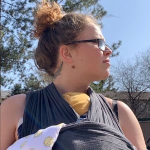 Meet your Posher, Kindred